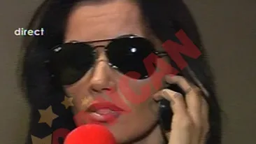 VIDEO Oana Zavoranu, dupa ce si-a luat lucrurile de acasa de la Pepe: Sunt pregatita pentru o noua viata! I am a free woman! Ma duc sa dorm la hotel