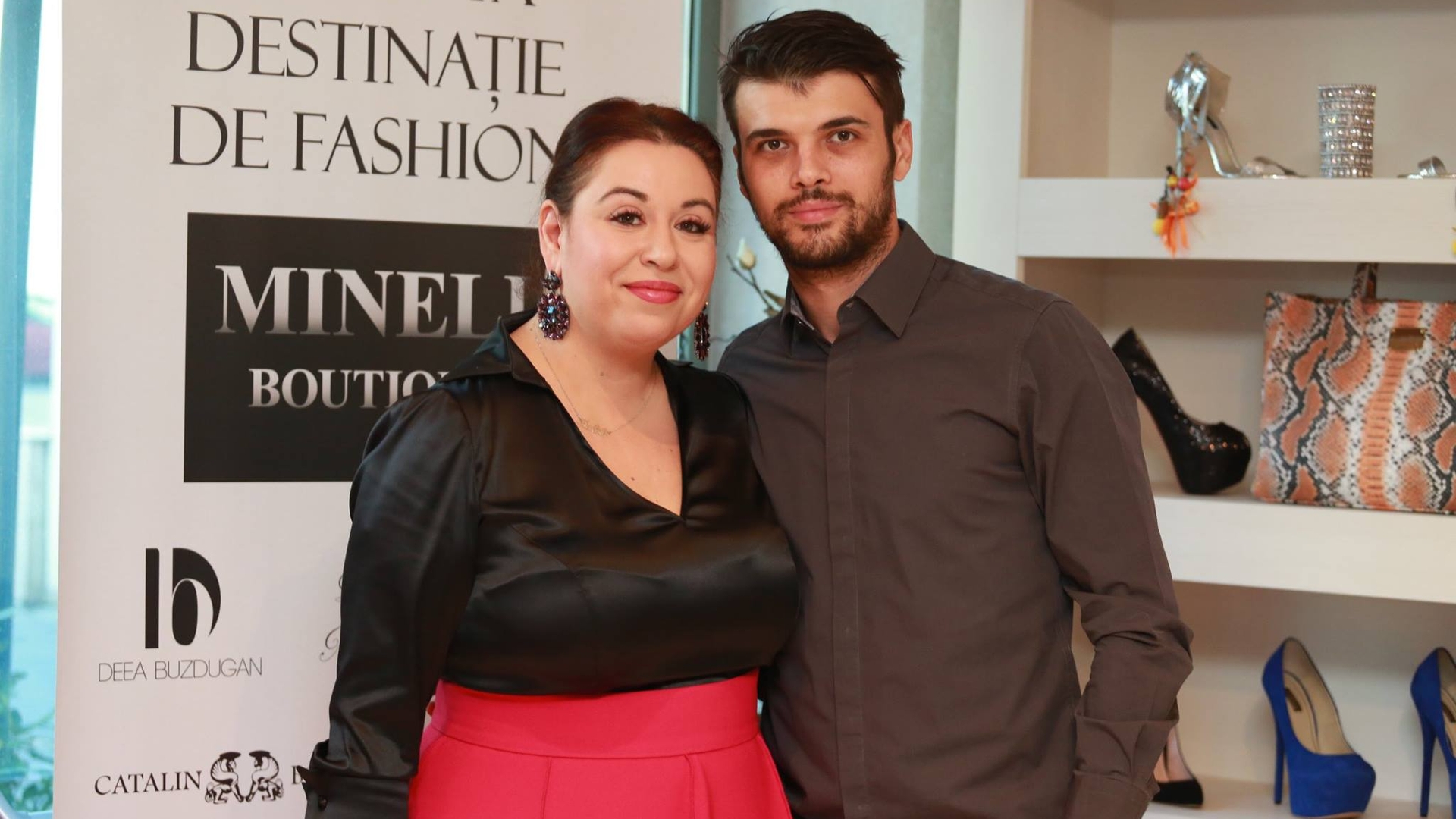 Anuntul facut de Oana Roman in urma cu putine momente: "Sunt saraca si..."