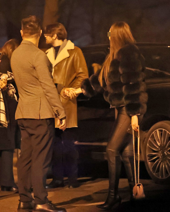 Valentin Burada i-a găsit înlocuitoare Roxanei Butnaru (Foto: CANCAN.RO)