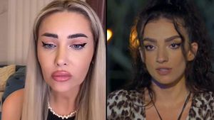 Oana Monea iese la atac după ce Daiana Prodan a criticat-o public. Ispita supremă a răbufnit: ”Insistă foarte mult să...”