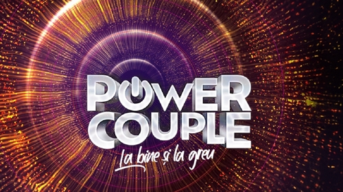 Cine sunt concurenții de la Power Couple, sezonul 2. Dani Oțil a ajuns deja în Malta pentru filmări!