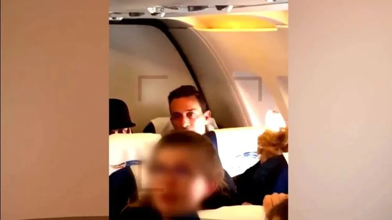 Radu Mazăre, vizitat la penitenciar de mama lui: ”Are moralul bun, e…”