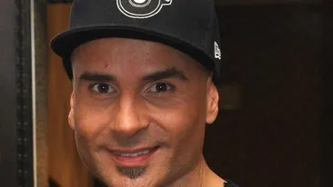 Singurul roman care i-a luat interviu lui Michael: Parea ca, daca ii ating fata, mana imi va intra in ceara!