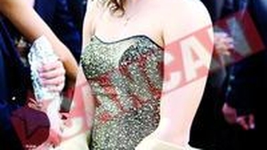 Catalina Ponor s-a lipit de Gigi Becali