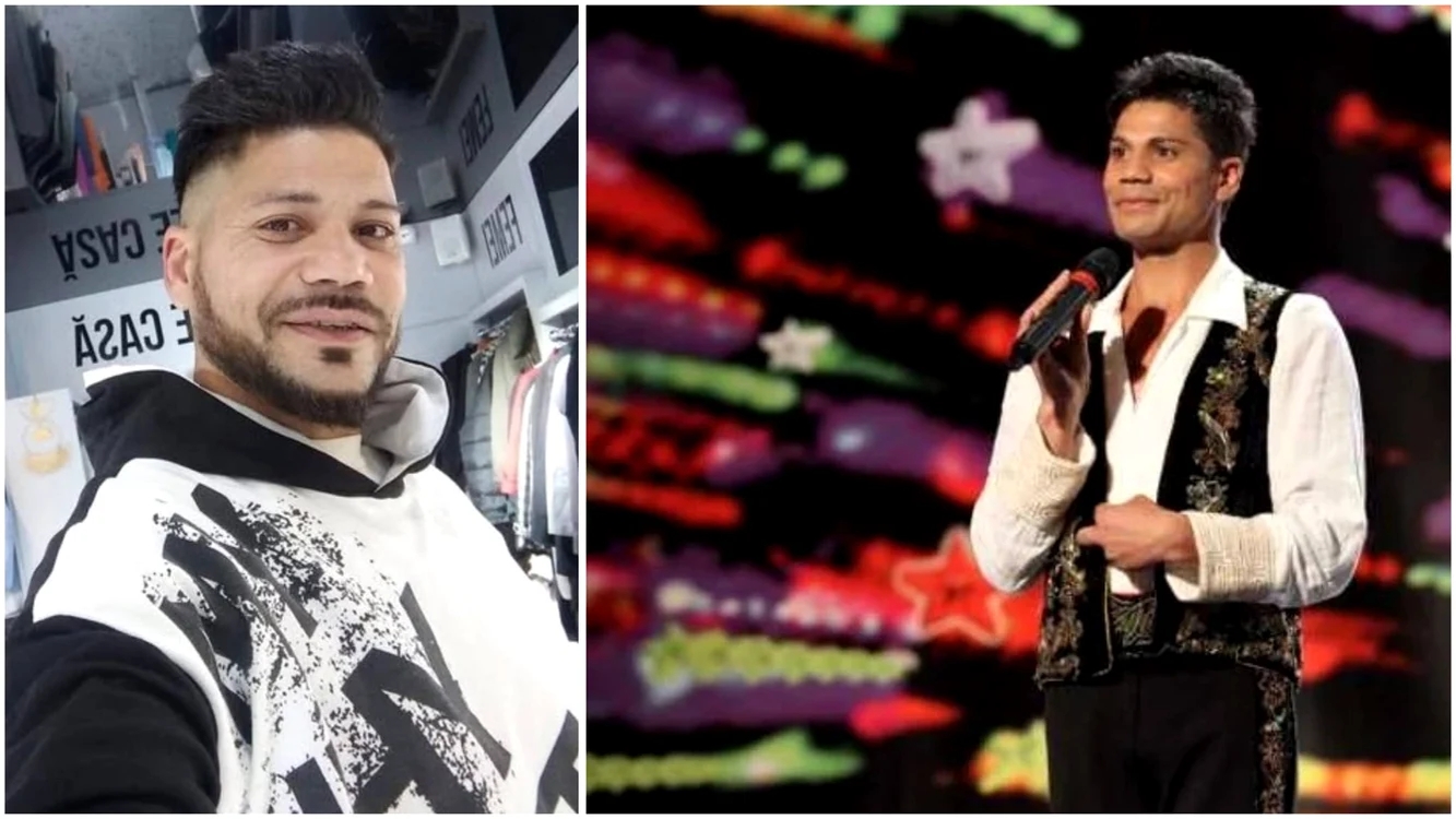 A murit Lucian Isar, fostul concurent de la Românii au talent. Avea doar 44 de ani