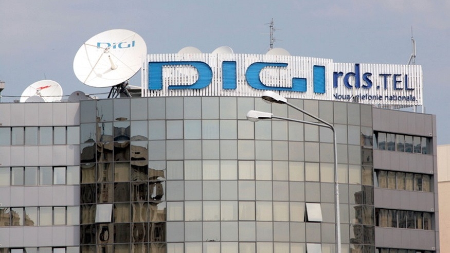 Schimbare majoră la RCS-RDS și la Digi 24!