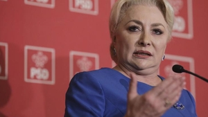 Viorica Dăncilă, atac dur la adresa președintelui Klaus Iohannis: „Culmea ipocriziei este să ne vorbească președintele Iohannis despre..."