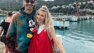 Andreea Bălan va deveni din nou mămică? Vedeta s-a întors din vacanţă şi a mărturisit tot: “Ne dorim de câteva luni bune...“