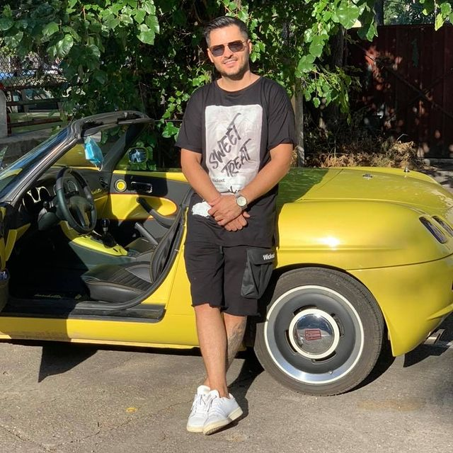 Drama neștiută a lui Liviu Vârciu! Pierderea persoanelor dragi încă-i macină sufletul!