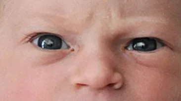 Nu toti cei mici sunt niste ingerasi! Ei sunt cei mai diabolici copilasi din lume! Sunt adorabili sau horror?