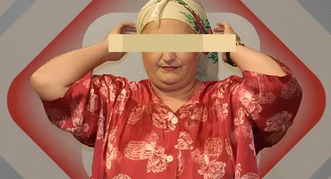Celebra actriță șochează la 38 de ani distanță după ce i-au murit părinții. “Nu pot spune că vreodată mi-a fost dor de ei” + “Mama m-a bătut de m-a rupt”