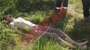 Şi-a salvat doua prietene, dar a murit inecat! FOTO/VIDEO