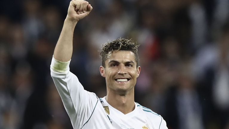 Cristiano Ronaldo, mesaje de încurajare și mulțumire din partea foștilor colegi de la Real Madrid