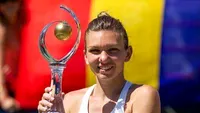 Simona Halep va face în curând 25 de ani şi a primit deja ”cadoul”  Nu a mai răbdat şi...