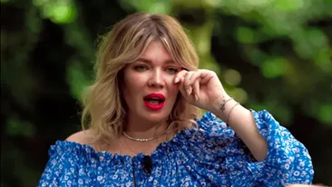 Femeia care a dat-o în gât pe Gina Pistol după plecarea blondei din „familia” Antena 1: „Am încercat să o fac să se răzgândească, dar nu prea obișnuiesc”