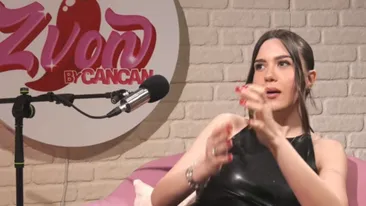 Ion Țiriac a cumpărat una dintre lucrările realizate de Alessia Năstase. Ce sumă i-a oferit: ”M-am emoționat super mult”