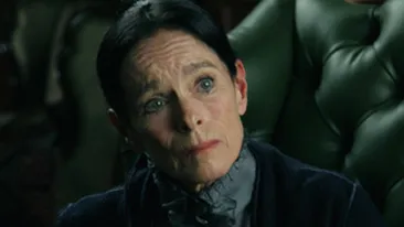 Geraldine Chaplin, celebrata la TIFF 2012