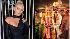 Andra Medintu, o româncă din Arad, s-a căsătorit cu un milionar indian! Cum se fac nunțile aranjate în India, de fapt
