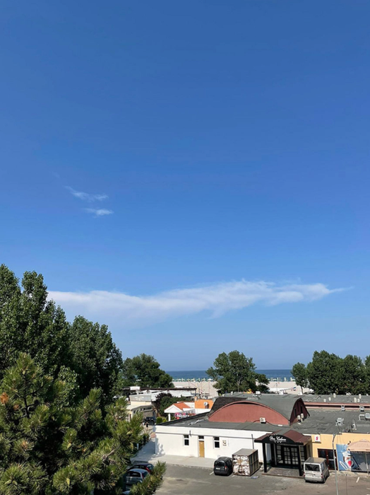 Acesta e singurul hotel de o stea din Mamaia! Ireal cum arată camera și câți lei costă cazarea pe noapte