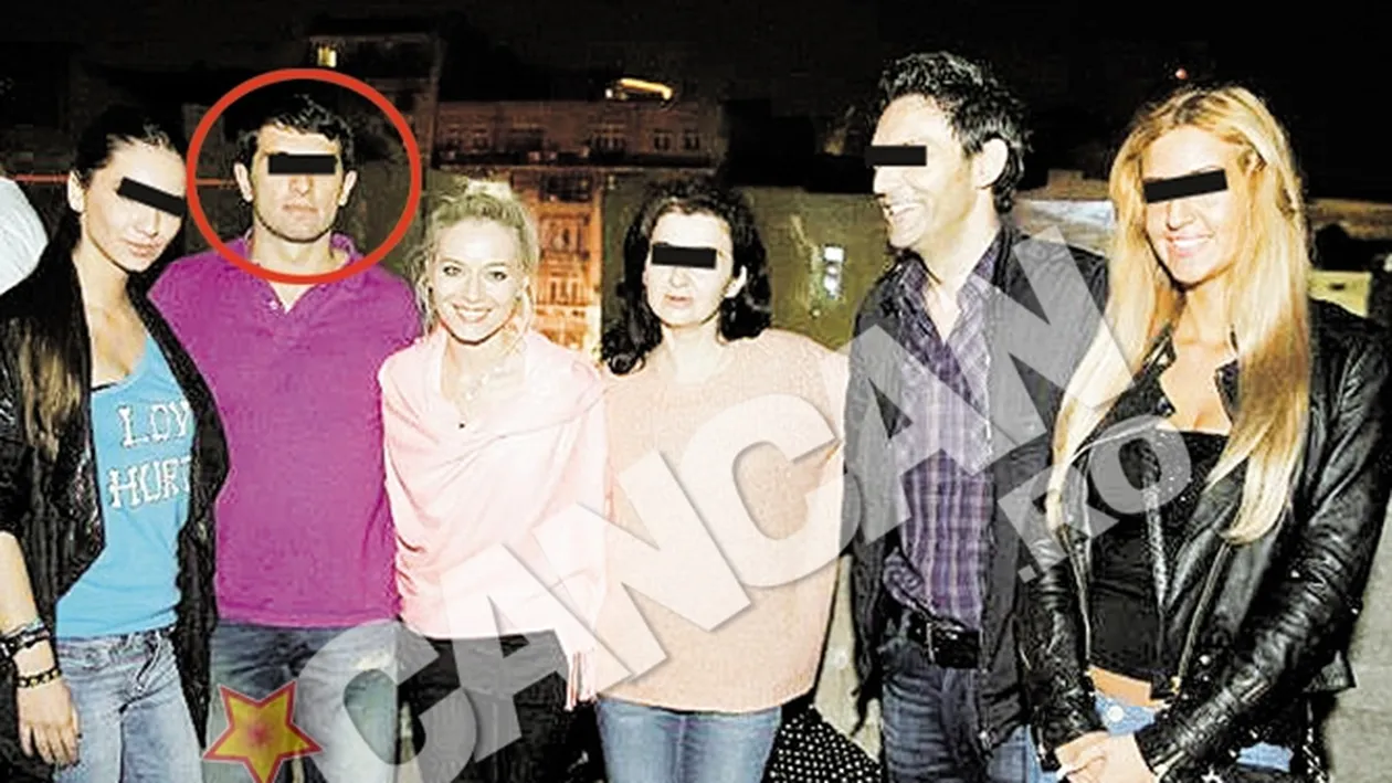 Laura invata sa zambeasca dupa Smiley. Blonda a iesit in club, in urma cu doua saptamani, cu un tanar misterios, care a dansat-o cateva ore