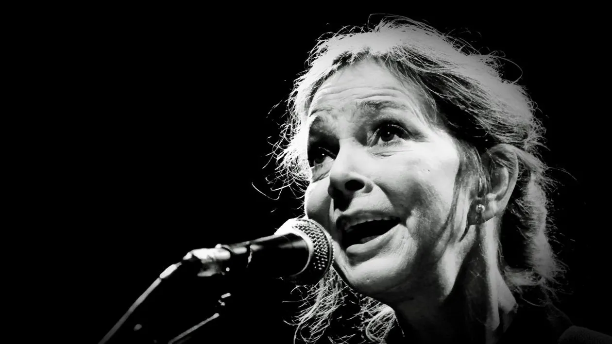Doliu în lumea muzicii! Nanci Griffith s-a stins din viață
