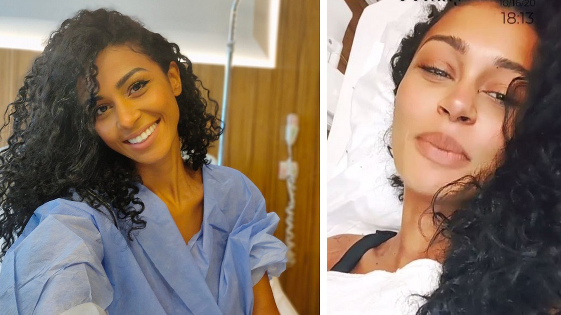 Majda Aboulumosha și-a făcut lifting mamar o clinică din Turcia. Ce s-a întâmplat după operația delicată: “Au venit peste 10 asistente”