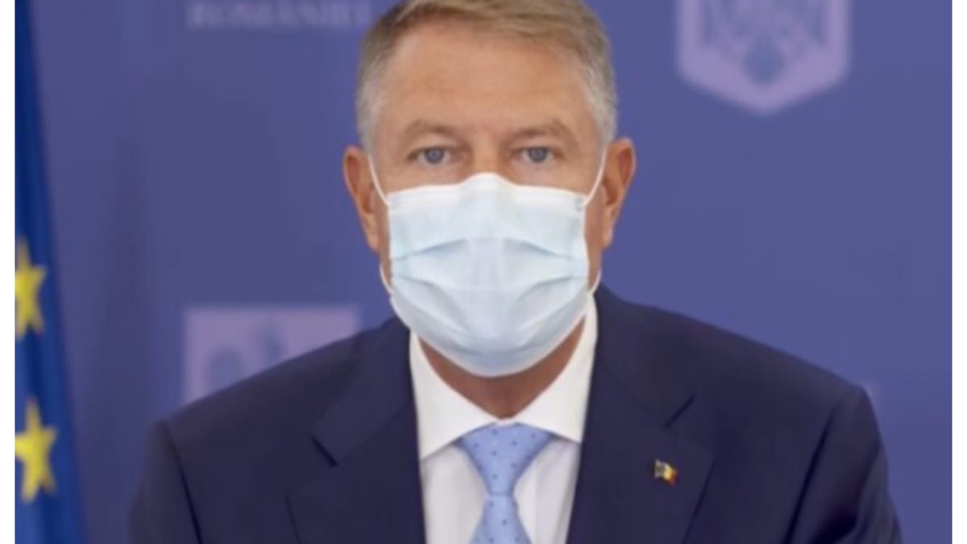 Klaus Iohannis vrea să fie printre primii români vaccinați anti-COVID. Specialiștii nu sunt de acord