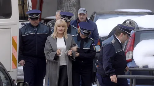 Victorie uriaşă pentru Elena Udrea. Descoperirea care provoacă un cutremur în serviciile secrete ale României