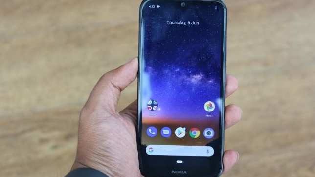 Totul despre telefonul Nokia 2.2! Când va fi disponibil în România, cât costă și ce oferă