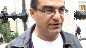 Chilian si-a gasit un frate geaman in showbiz. Vezi aici cu ce artist e confundat si cum reactioneaza cand se intampla asta