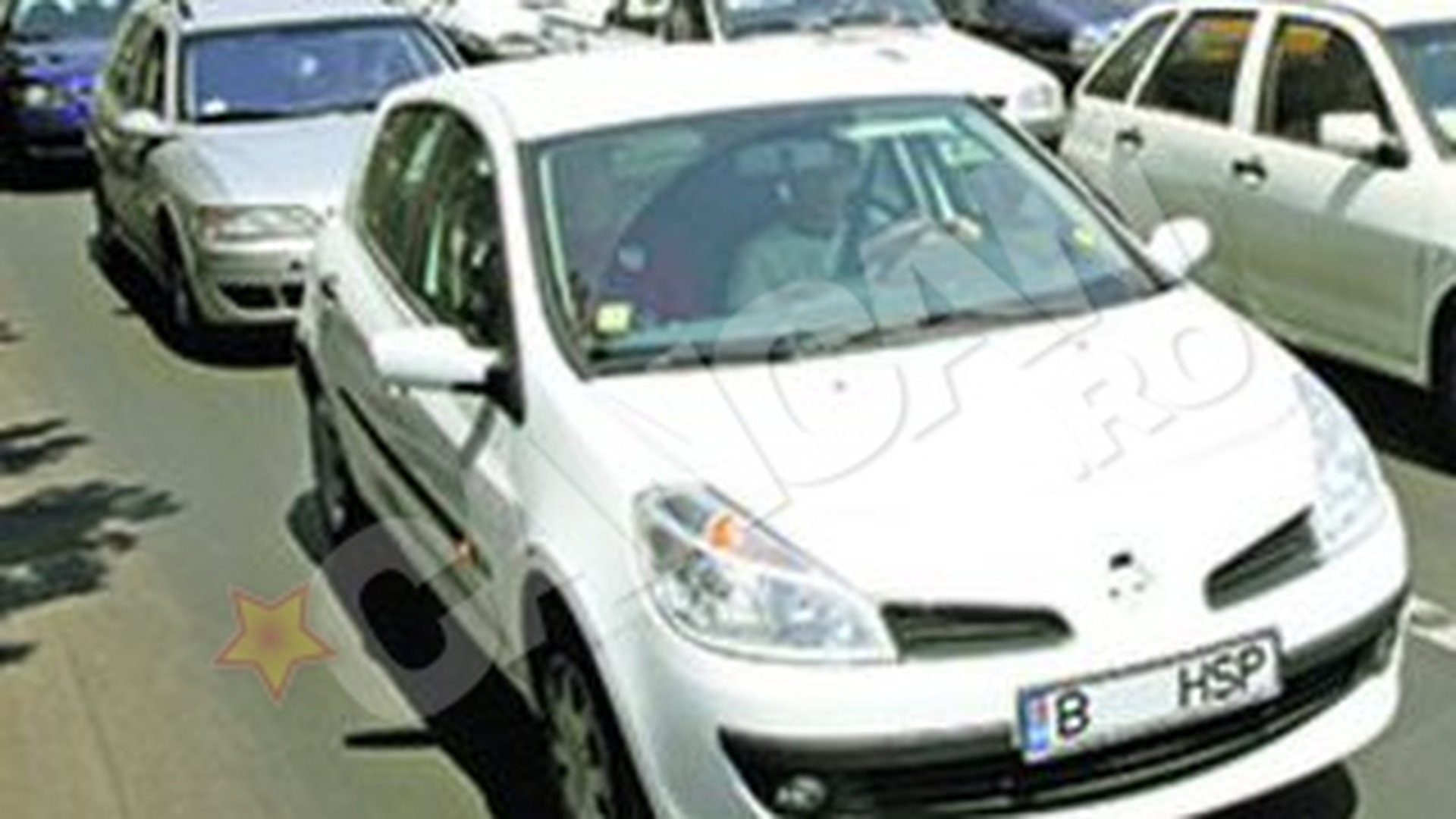 Vreti sa va luati masina? De luna viitoare se reintroduce taxa de inmatriculare!