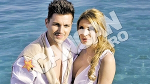 CANCAN a aflat in exclusivitate numele castigatoarei show-ului "Burlacul". Sergiu Barboni a ales-o pe Adelina Boie