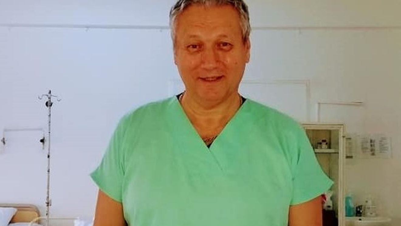 Medicul craiovean Mugur Riza, implicat în mai multe scandaluri, s-a sinucis