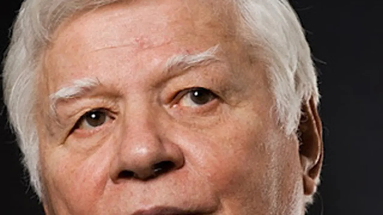 VIDEO A murit actorul Stefan Radof!