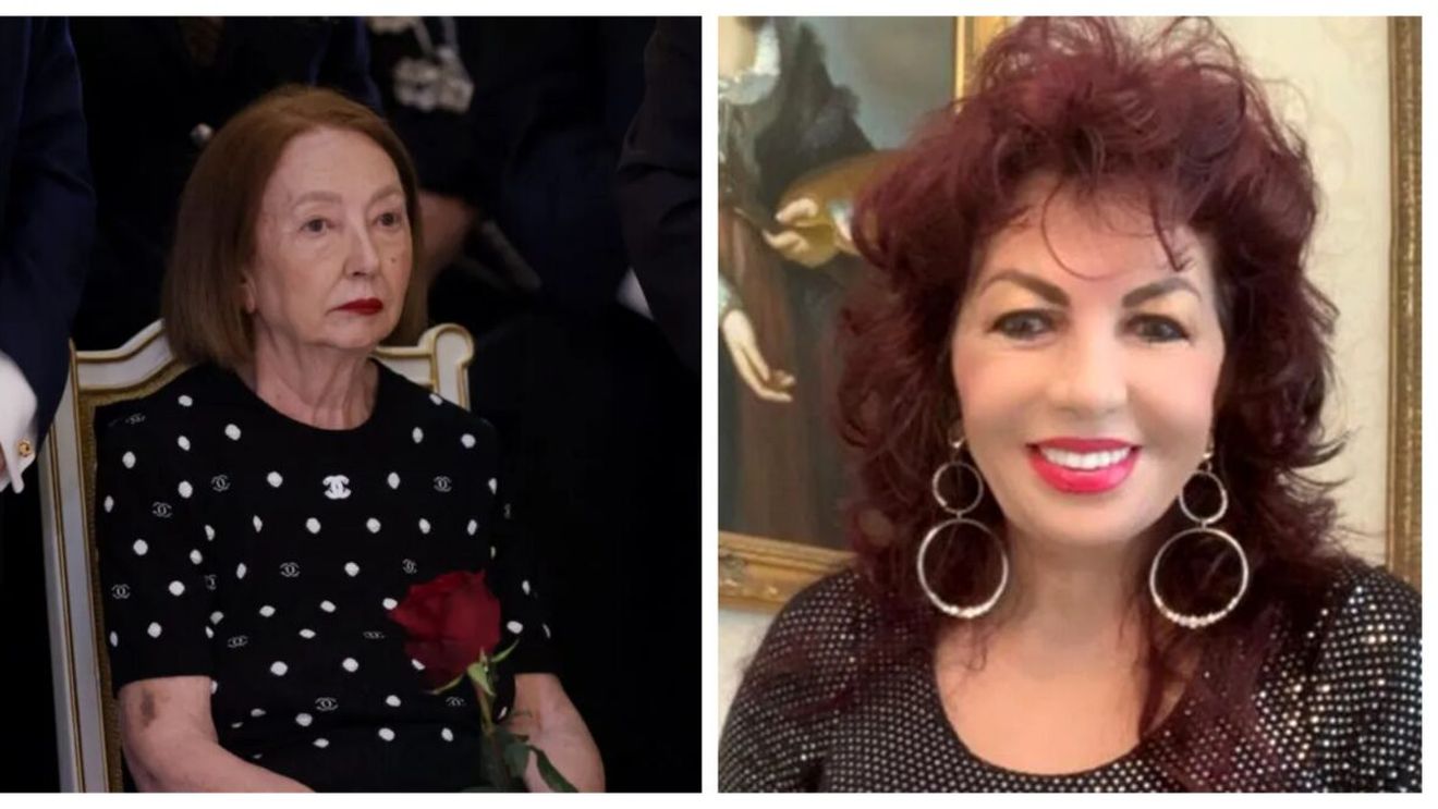 Carmen Harra, dezvăluiri uluitoare despre ”puișorul” Rodicăi Stănoiu: ”A luat-o în gheara lui, ca să poată să pună mâna pe tot”