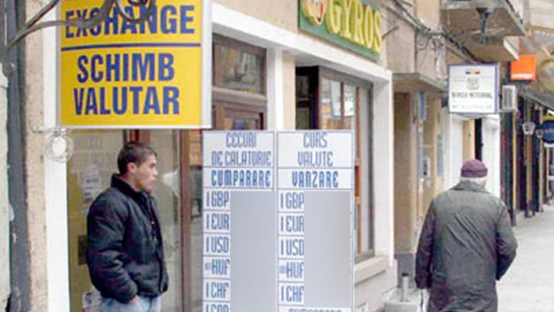 Curs valutar 13 septembrie 2019: Câți lei costă un euro și un dolar astăzi, considerată de unii cu ghinion