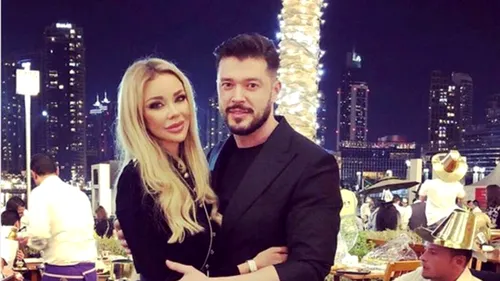 Victor Slav suferă enorm! Din păcate, este vorba de micuţa Sofia. Decizia a fost luată de Bianca Drăguşanu