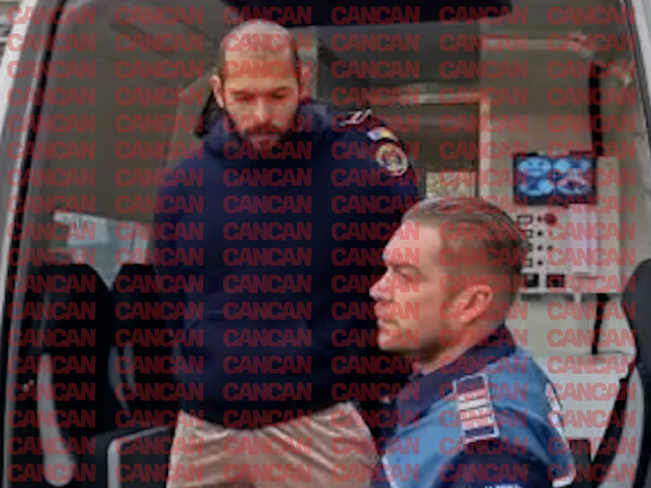 Frații Tate s-au aflat la perchezițiile informatice / (Sursa: CANCAN.RO)