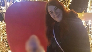 Marioara Neacșu, din Topalu, a murit la aproape două luni de la incendiul în care fiica ei de 5 ani și-a pierdut viața