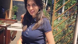MĂDĂLINA PAMFILE iubeşte cu pasiune! Cum arată bărbatul care i-a fost alături cât a dispărut din lumea showbiz-ului?
