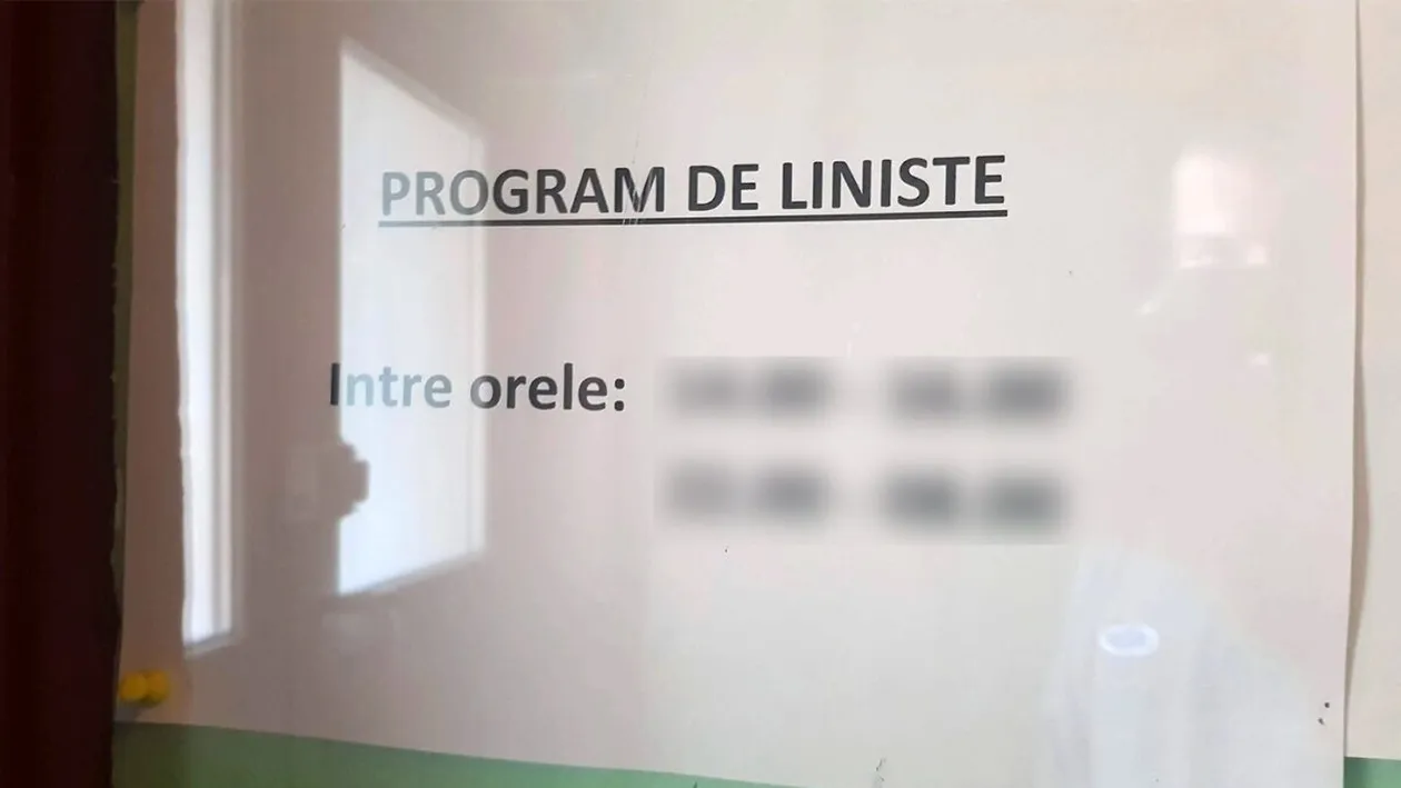 Care sunt orele de liniște la bloc în 2023, în România. Primești 1.500 de lei amendă dacă faci gălăgie în acest interval orar