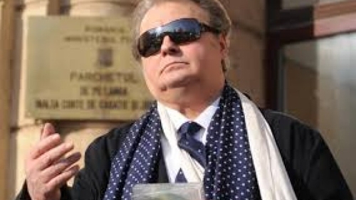Ce i-a pus familia lui Vadim in sicriu! Asta a fost ultima dorinta a "Tribunului"