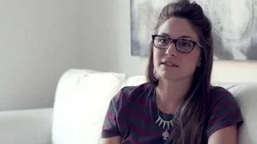 A devenit cea mai inteligentă fată din lume după ce a băut zilnic, un pahar cu...lichid seminal! Cum a fost posibil aşa ceva