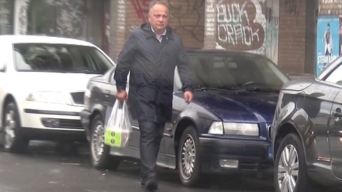 Asa se indulcesc denuntatorii din mega-dosarul de coruptie “Microsoft”! Imaginile vorbesc de la sine!