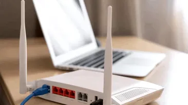 Cele 2 electrocasnice care nu trebuie ținute aproape de router-ul Wi-Fi. Mulți români fac această greșeală