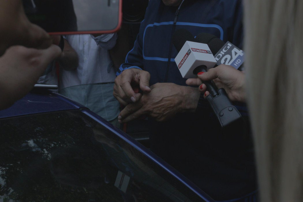 Ilie Năstase riscă închisoare cu executare! A încălcat legea de două ori în doar șase ore!