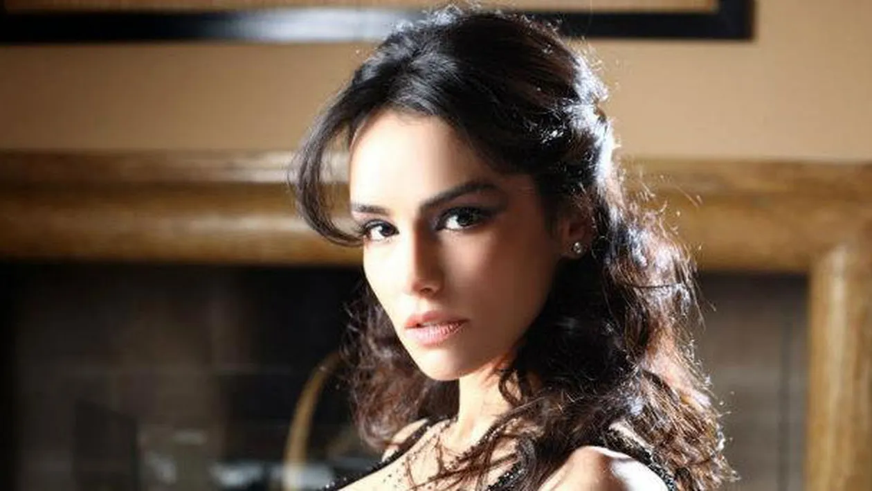 Consuelo Mutu e hotarata sa rupa piata afacerilor, in Romania. Vezi cu ce vedete s-a imprietenit ca s-o ajute