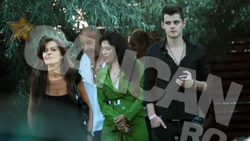 “Asociata lui Razvan Ciobanu” a descoperit elixirul tineretii fara batranete! O prinde ziua in cluburi la aproape 50 de ani