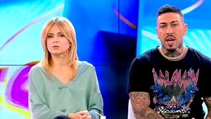 Simona Gherghe, prima apariție la TV după ce s-a aflat că este însărcinată pentru a doua oară. Ce ținută a ales