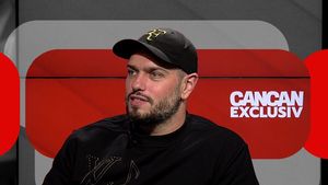 BRomania, emoționat profund de fiica lui Măruță, a luat decizia. Andra și vedeta PRO TV nu se așteptau la asta! L-a cucerit: ”Hai să băgăm 1.000.000 €!”